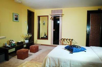 фото отеля Home Club Hotel Guangzhou Shimao