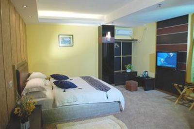 фото отеля Home Club Hotel Guangzhou Shimao