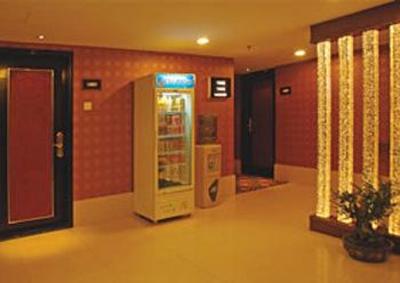 фото отеля Home Club Hotel Guangzhou Shimao