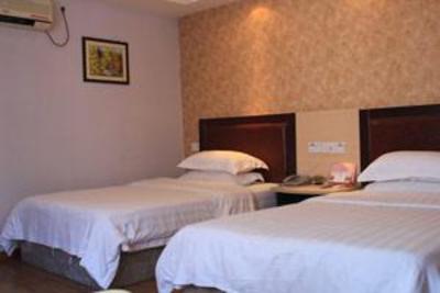 фото отеля Home Club Hotel Guangzhou Shimao