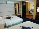 фото отеля Home Club Hotel Guangzhou Shimao