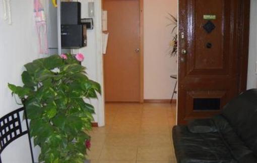 фото отеля After Hostel Barcelona