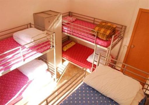 фото отеля After Hostel Barcelona