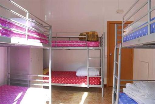 фото отеля After Hostel Barcelona