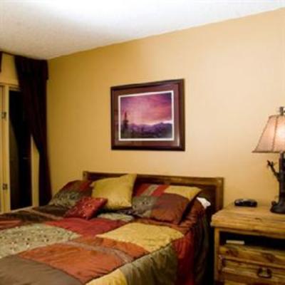 фото отеля Der Steiermark Resort Breckenridge
