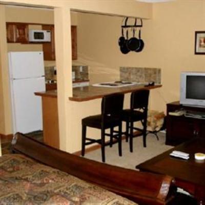 фото отеля Der Steiermark Resort Breckenridge