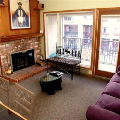 фото отеля Der Steiermark Resort Breckenridge