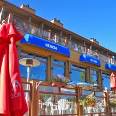 фото отеля Der Steiermark Resort Breckenridge