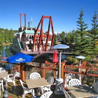 фото отеля Der Steiermark Resort Breckenridge