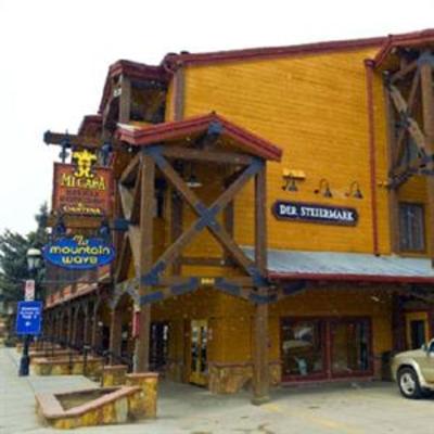 фото отеля Der Steiermark Resort Breckenridge