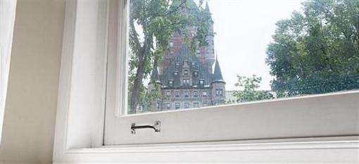 фото отеля Auberge du Tresor