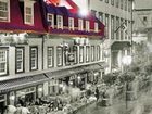 фото отеля Auberge du Tresor