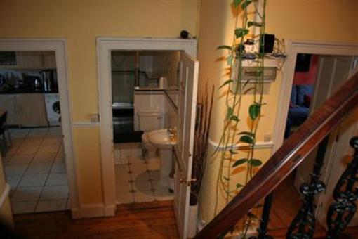 фото отеля Art House Hostel