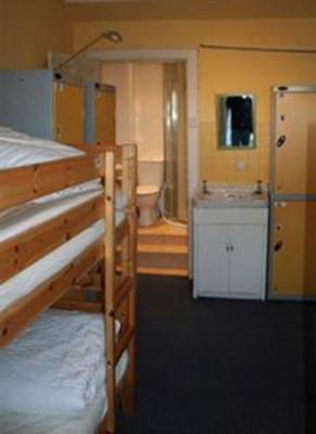 фото отеля Art House Hostel