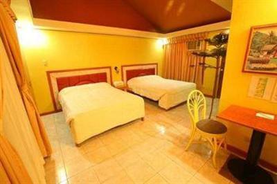 фото отеля San Remigio Beach Club Hotel Cebu City
