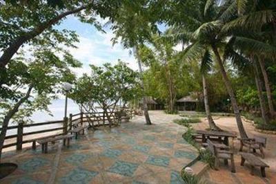 фото отеля San Remigio Beach Club Hotel Cebu City