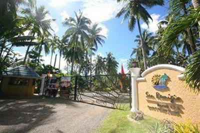фото отеля San Remigio Beach Club Hotel Cebu City