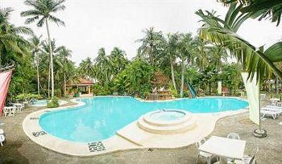 фото отеля San Remigio Beach Club Hotel Cebu City