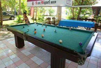 фото отеля San Remigio Beach Club Hotel Cebu City