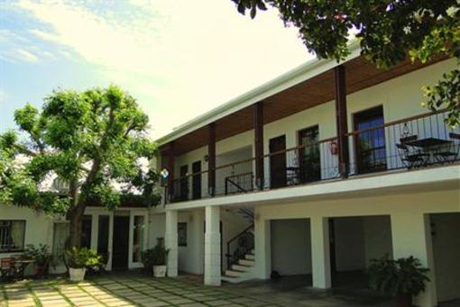 фото отеля Fynbos Villa Guest House Stellenbosch