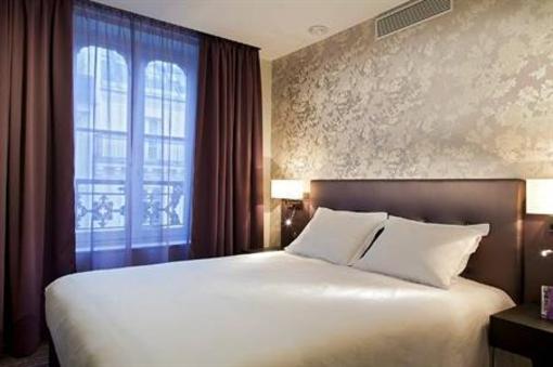 фото отеля Hotel Timhotel Opera Grands Magasins