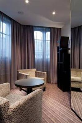 фото отеля Hotel Timhotel Opera Grands Magasins