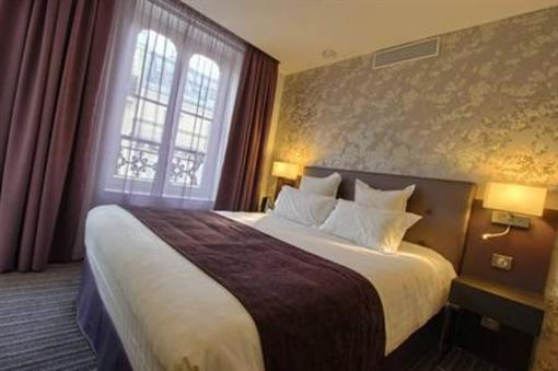 фото отеля Hotel Timhotel Opera Grands Magasins