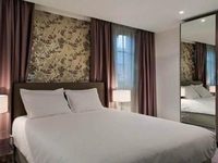 Hotel Timhotel Opera Grands Magasins