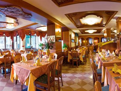 фото отеля Cavallino Lovely Hotel