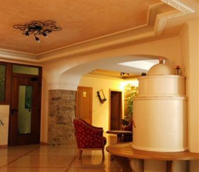 фото отеля Cavallino Lovely Hotel