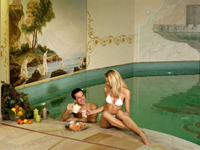 фото отеля Cavallino Lovely Hotel