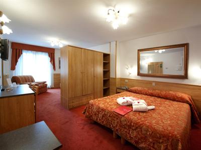 фото отеля Cavallino Lovely Hotel