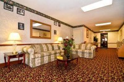 фото отеля Americas Best Value Inn Nashville North Goodlettsville