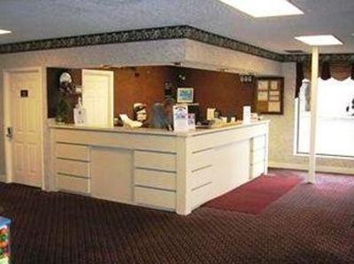 фото отеля Americas Best Value Inn Nashville North Goodlettsville