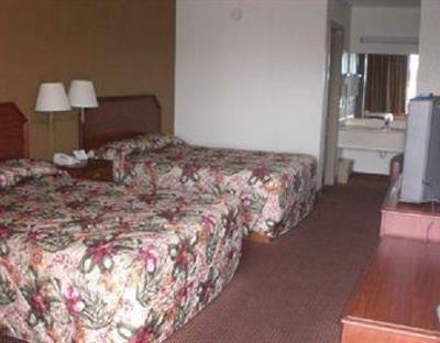 фото отеля Americas Best Value Inn Nashville North Goodlettsville