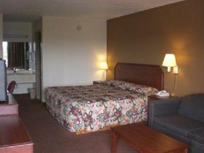 фото отеля Americas Best Value Inn Nashville North Goodlettsville