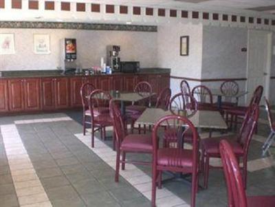 фото отеля Americas Best Value Inn Nashville North Goodlettsville