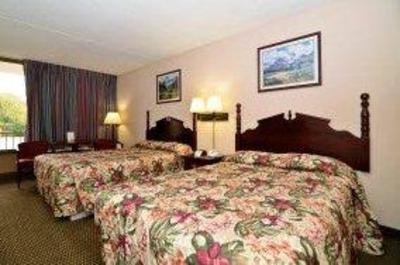 фото отеля Americas Best Value Inn Nashville North Goodlettsville