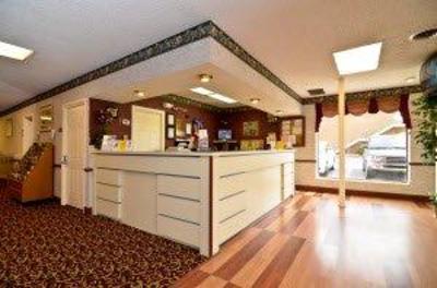 фото отеля Americas Best Value Inn Nashville North Goodlettsville