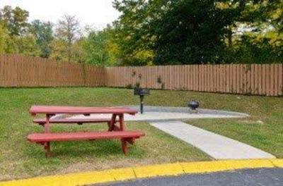 фото отеля Americas Best Value Inn Nashville North Goodlettsville
