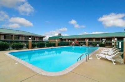 фото отеля Americas Best Value Inn Nashville North Goodlettsville
