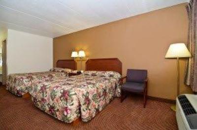 фото отеля Americas Best Value Inn Nashville North Goodlettsville