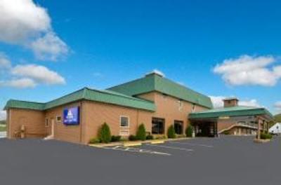 фото отеля Americas Best Value Inn Nashville North Goodlettsville