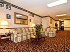 фото отеля Americas Best Value Inn Nashville North Goodlettsville