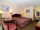 фото отеля Americas Best Value Inn Nashville North Goodlettsville