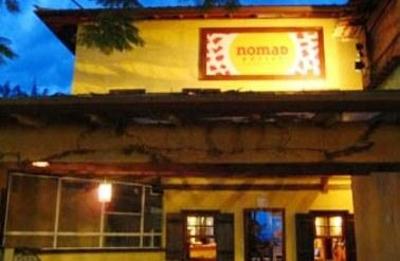 фото отеля Nomad Buzios Seashore Hostel