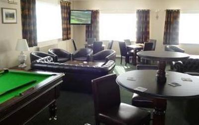 фото отеля Bells Hotel and the Forest of Dean Golf & Bowls Club