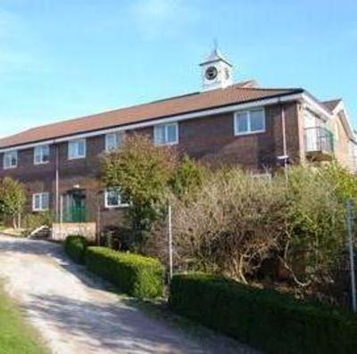 фото отеля Bells Hotel and the Forest of Dean Golf & Bowls Club