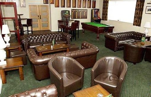 фото отеля Bells Hotel and the Forest of Dean Golf & Bowls Club