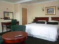 Bells Hotel and the Forest of Dean Golf & Bowls Club